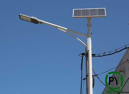 12v太陽能路燈