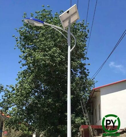 廊坊農村led太陽能路燈
